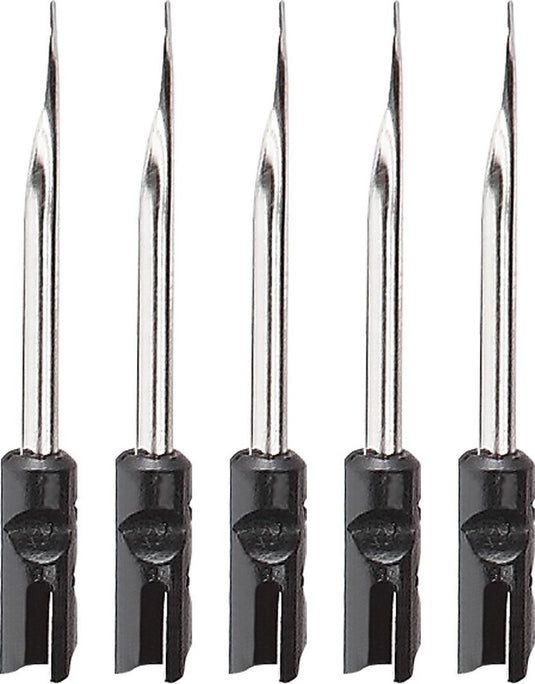 Sigel - reservenaald voor schietpistool zb600- 5 stuks - si-zb360