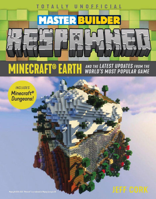 Master builder respawned