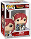 Funko fairy tail erza vinylfiguur 2288 unisex pop! - neutraal - standard