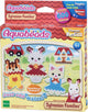 Aquabeads thema navulling sylvanian families set