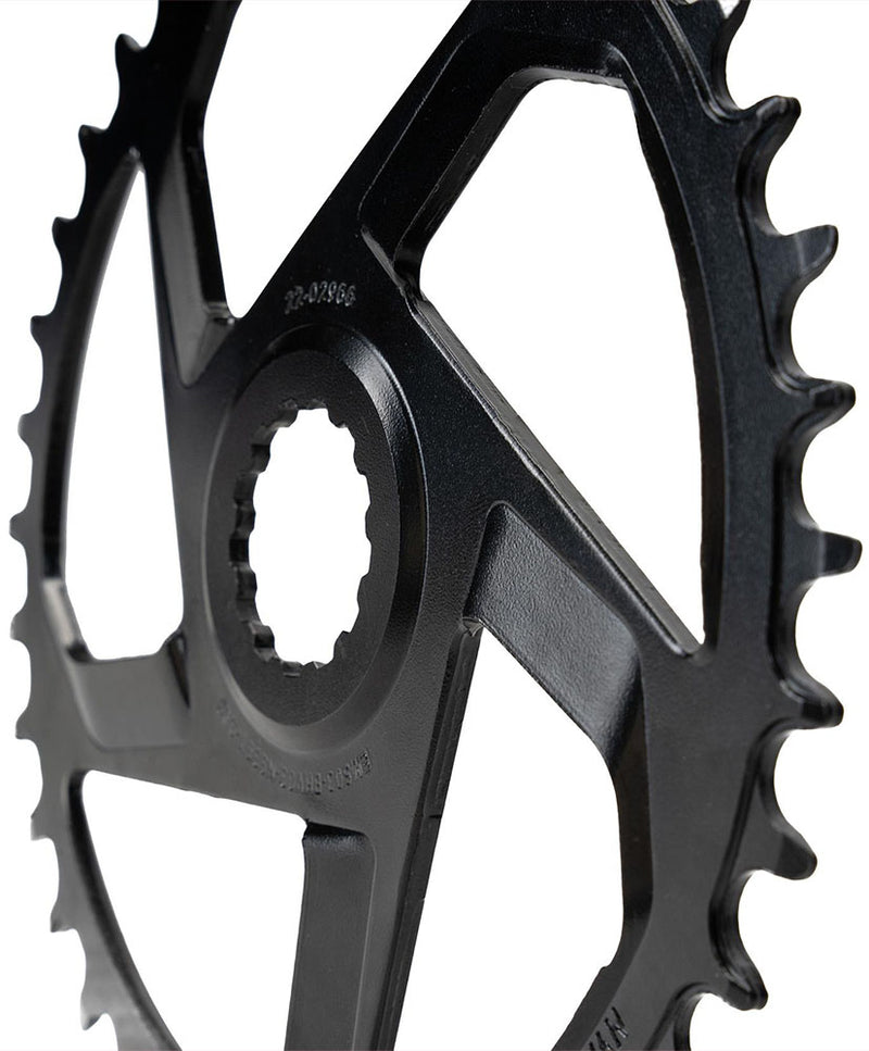 Afbeelding laden in galerijviewer, Acid hybrid hps cl50 bdu33 chainring - 50mm bosch gen3
