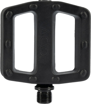 Acid flat c4-zp rookie pedals
