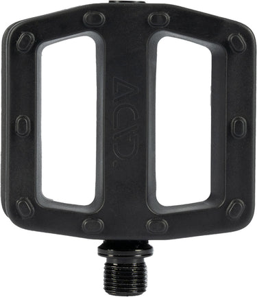 Acid flat c4-zp rookie pedals