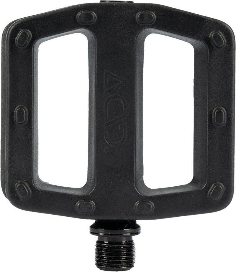 Afbeelding laden in galerijviewer, Acid flat c4-zp rookie pedals

