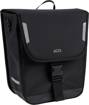 Acid city 15 classic smlink pannier bag