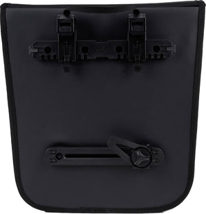 Acid city 15 classic smlink pannier bag