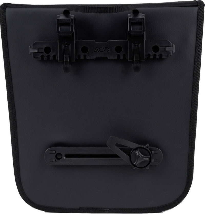 Afbeelding laden in galerijviewer, Acid city 15 classic smlink pannier bag
