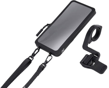 Acid pro mobile phone case