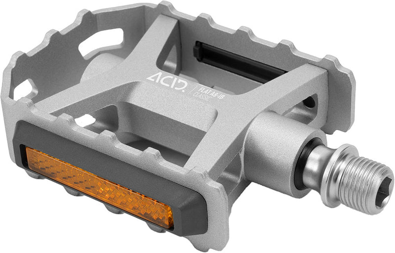 Afbeelding laden in galerijviewer, Acid flat a8-ib classic pedals
