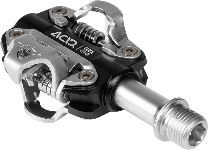 Afbeelding laden in galerijviewer, Acid click a10-ib pedals
