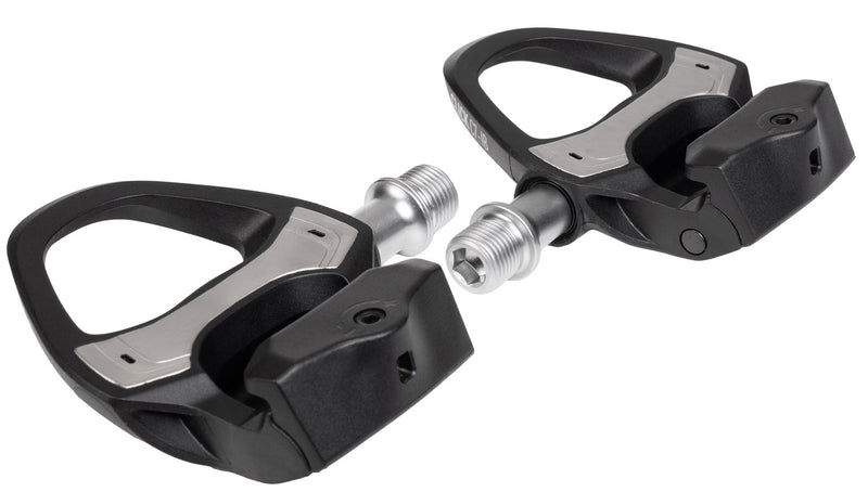Afbeelding laden in galerijviewer, Acid click c7-ib road spd-sl compatible pedals
