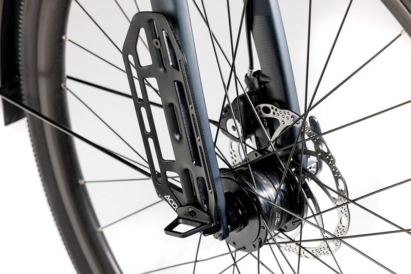 Afbeelding laden in galerijviewer, Acid fork cage front carrier
