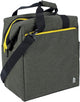 Bo-camp - industrial - koeltas - ryndale - groen - polyester - 27 liter