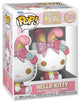 Funko pop! animation: hello kitty and friends - hello kitty #130