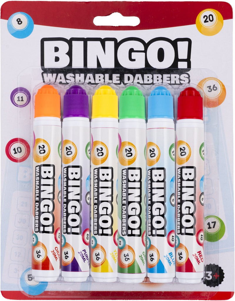 Afbeelding laden in galerijviewer, Engelhart bingo stiften 20 ml - 6st.
