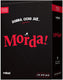 Rebel gra morda!