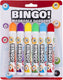 Engelhart bingo stiften 20 ml - 6st.