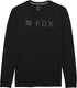 Fox head absolute ls tech tee t-shirt
