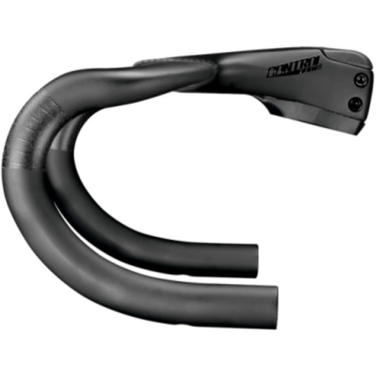 Controltech - sirocco full integrated fl4 race stuur 40cm 100mm