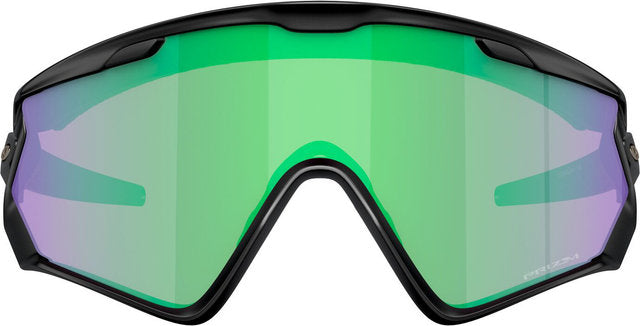 Afbeelding laden in galerijviewer, Oakley wind jacket 2.0 sports glasses
