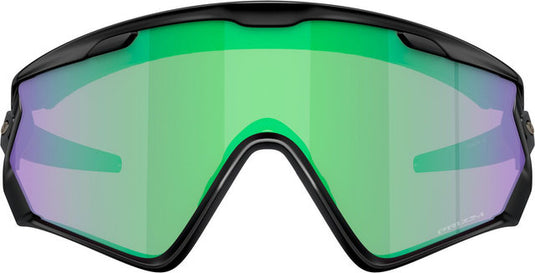 Oakley wind jacket 2.0 sports glasses