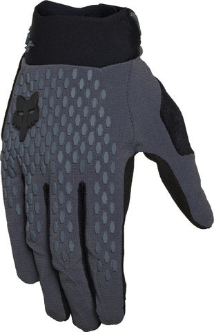 Afbeelding laden in galerijviewer, Fox head defend full finger gloves
