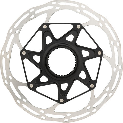 Afbeelding laden in galerijviewer, Sram centerline x center lock brake rotors, 2-piece
