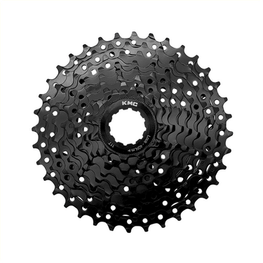 Kmc cassette 9v 11 36t boxed (4st)