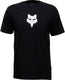 Fox head ss prem tee t-shirt