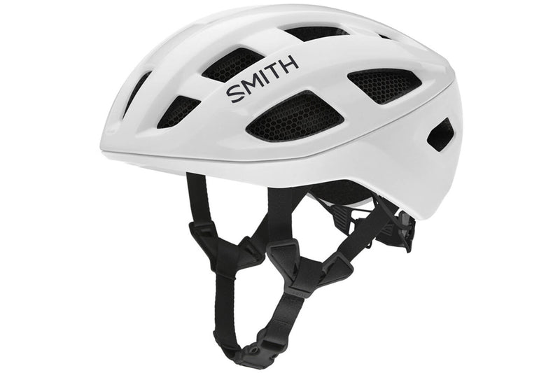 Afbeelding laden in galerijviewer, Smith helm triad mips white matte white
