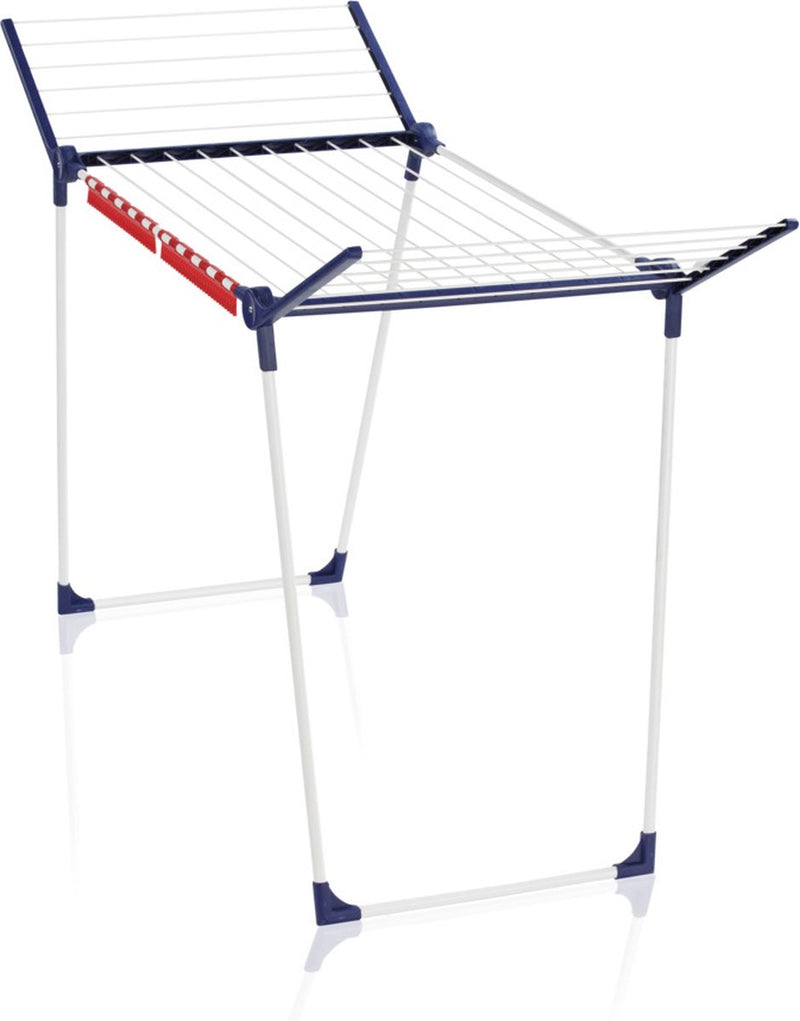 Afbeelding laden in galerijviewer, Leifheit droogrek pegasus 180 solid - 18 m drooglengte
