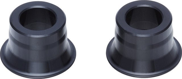Afbeelding laden in galerijviewer, Zipp end caps for zm2 front hubs
