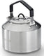 Campingaz kettle – camping waterketel – campingkookset – rvs