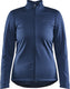 Craft core ideal jacket 2.0 dames