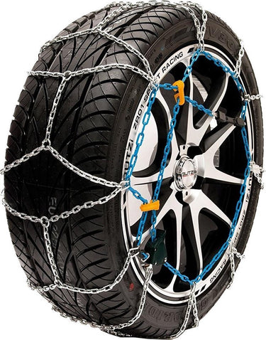 Husky butzi 140 sneeuwkettingen - 9 mm - 2 stuks