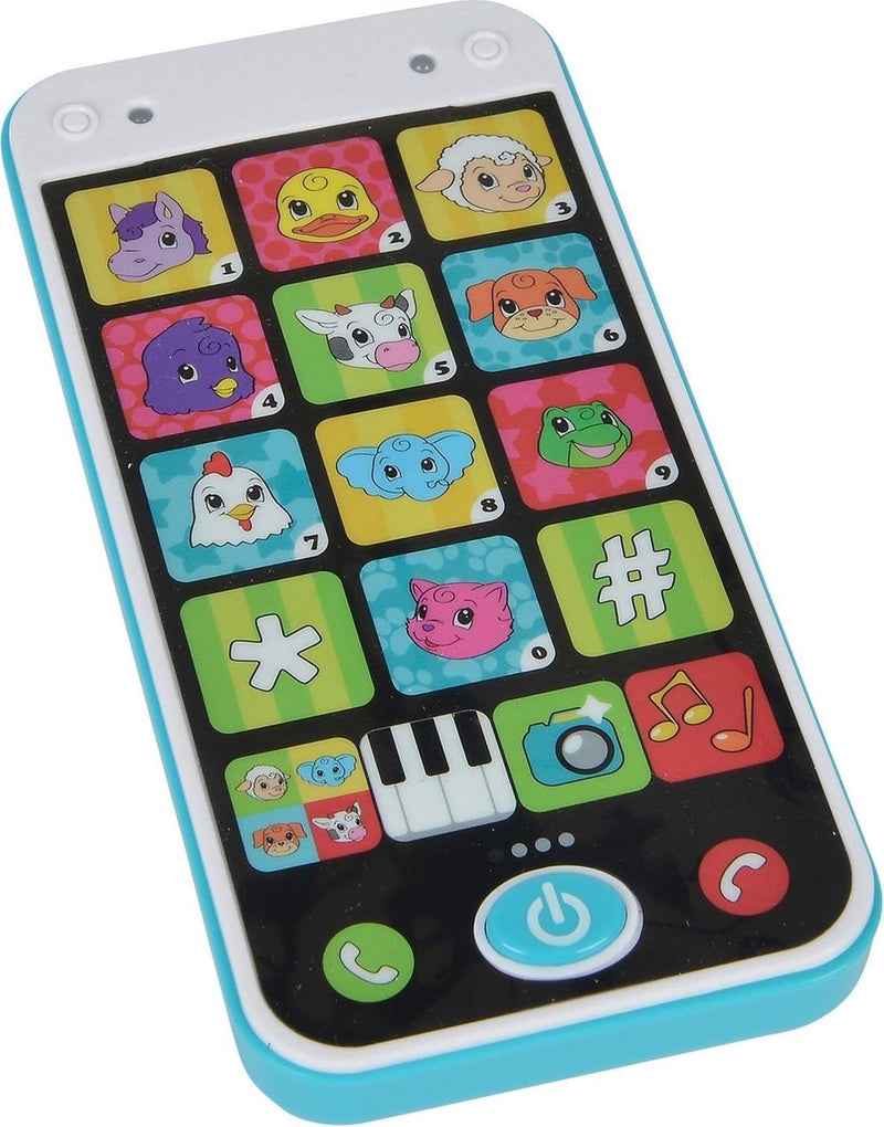 Afbeelding laden in galerijviewer, Simba abc smartphone
