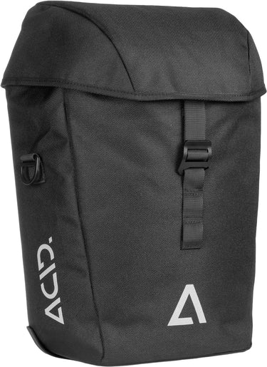 Acid city 20 cilink side bag