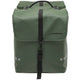New Looxs Odense Dubbele Fietstas - Groen - 39L
