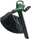Bosch universalgardentidy 2300 bladblazer - op snoer - 2300 w