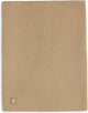Jollein deken wieg 75x100cm basic knit biscuit