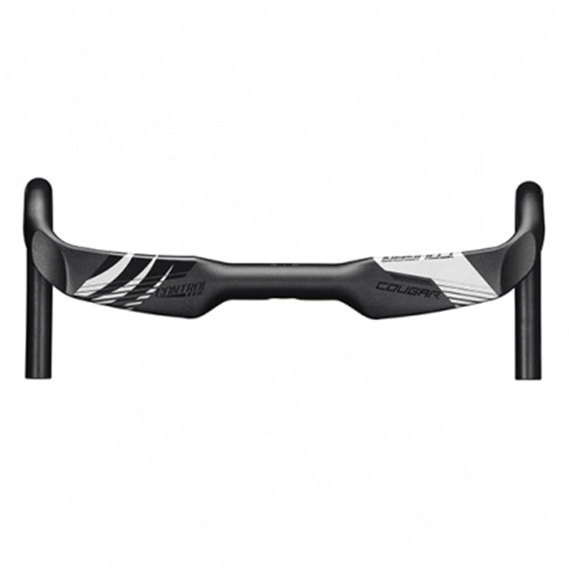 Afbeelding laden in galerijviewer, Controltech - cougar race stuur aero 44cm
