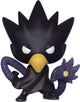Funko pop my hero academia tokoyami vinyl figure