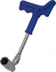 Carpoint bougiesleutel t-grip model 16mm