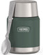 Thermos stainless voedseldrager icon - forest mat - 470ml