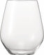 Spiegelau - universeel glas 'authentis' - 460 ml - set 6 stuks