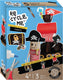 Re-cycle-me™ re-cycle-me knutselset pirate world