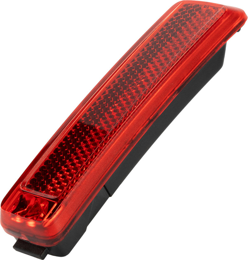 Afbeelding laden in galerijviewer, Acid pro-e sic brake bes3 rear mudguard light e-bike
