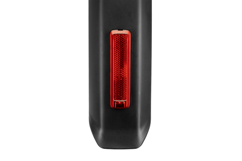Afbeelding laden in galerijviewer, Acid pro-e sic brake bes3 rear mudguard light e-bike
