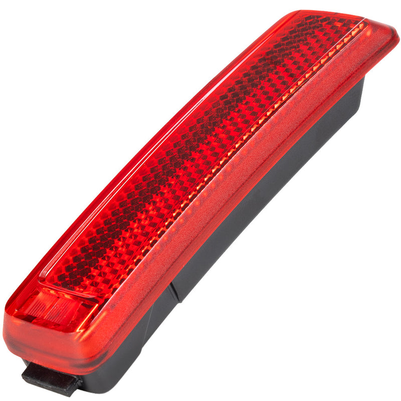 Afbeelding laden in galerijviewer, Acid pro-d sic 2.0 dynamo rear mudguard light
