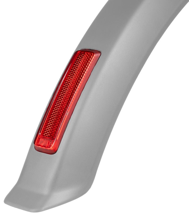 Afbeelding laden in galerijviewer, Acid pro-d sic 2.0 dynamo rear mudguard light

